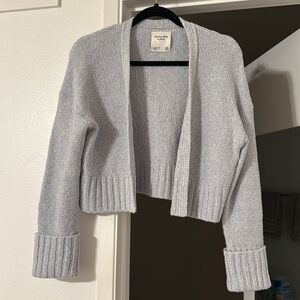 Abercrombie & Fitch Cardigan